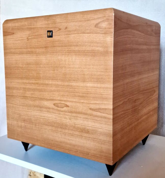 Subwoofer Activo KEF PSW1000 (RESERVADO)