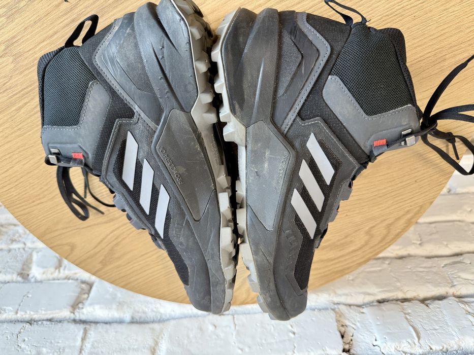 Черевики Adidas Terrex Swift Gore Tex