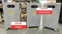 PROMOCJA! MAGAZYN ENERGII 16,5  kWh gwarancja 12lat 8000cykli vat 23%