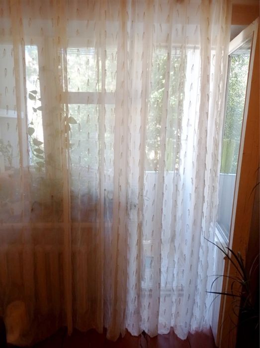 Оренда 2х кімнатної, ПОЛЄТАЄВА-НЕБЕСНОЇ СОТНІ, ОКРЕМІ кімнати, балкон!