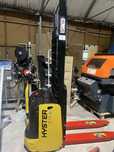 Stacker HYSTER Eletrico