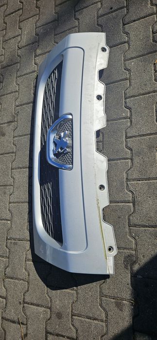 Grill atrapa Peugeot Boxer 06-14 oryginał OE EU wysyłka