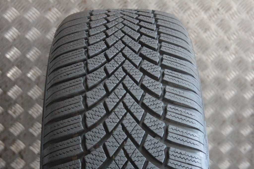 235/55/19 Bridgestone Blizzak LM005 235/55 R19 101T AO 2023r