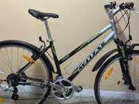 Rower damski crossowy Kellys Gamma CRX, 18", koła 28"