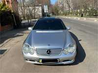 Mercedes Benz C-Class Kompressor 2003