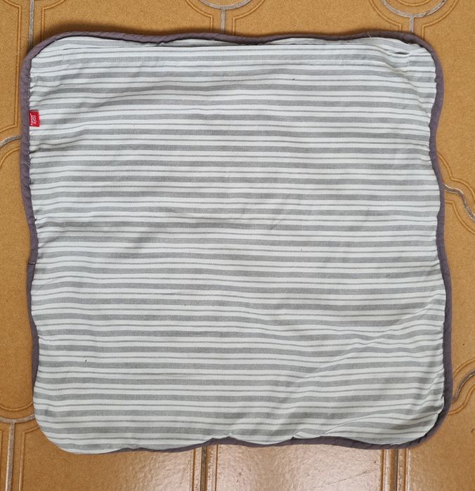 Poszewka dekoracyjna 45x45 na poduszkę