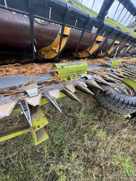 Жатка Car f30 флекс