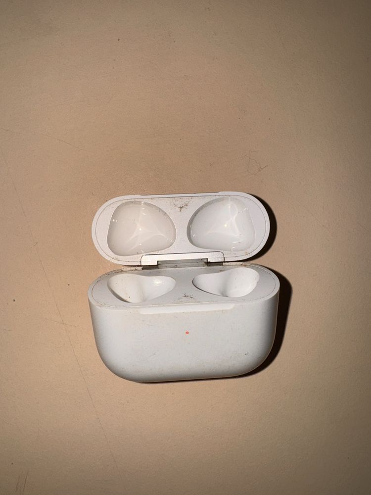 Кейс для навушників AirPods 3