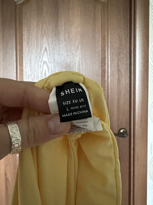 Топ від SHEIN.