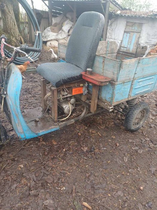 Муравей 150 кб