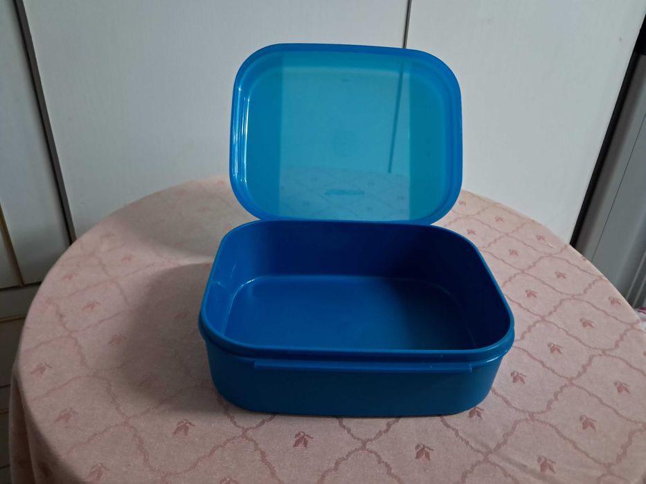 Versátil Tupperware