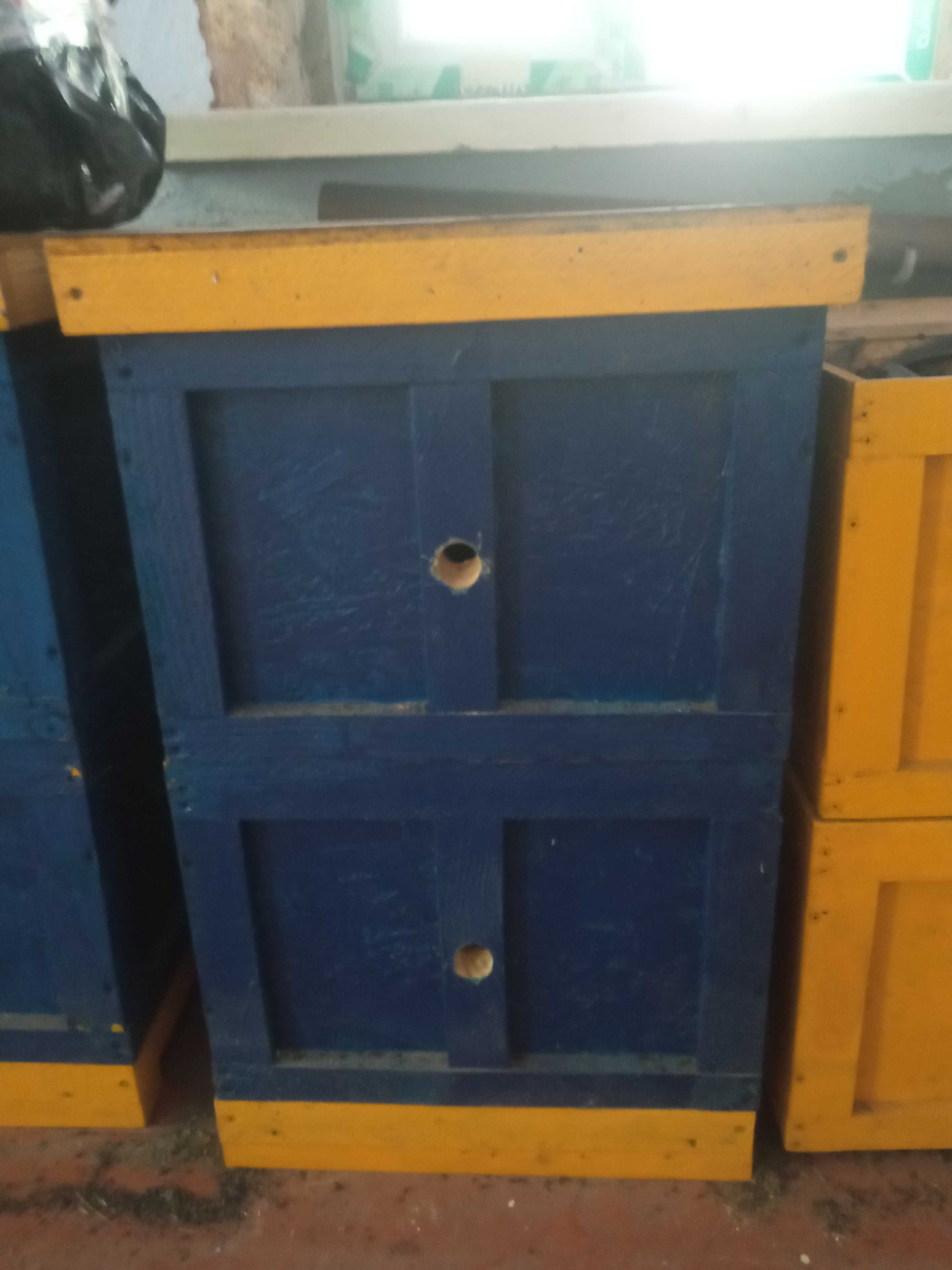 Продам вулики стояки