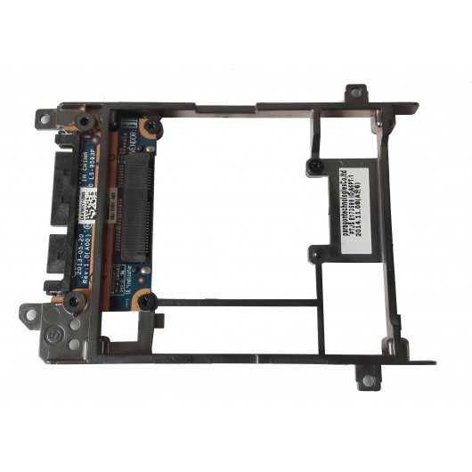 Переходник HDD Dell Latitude E7440 E7450 CN-0FCN4M