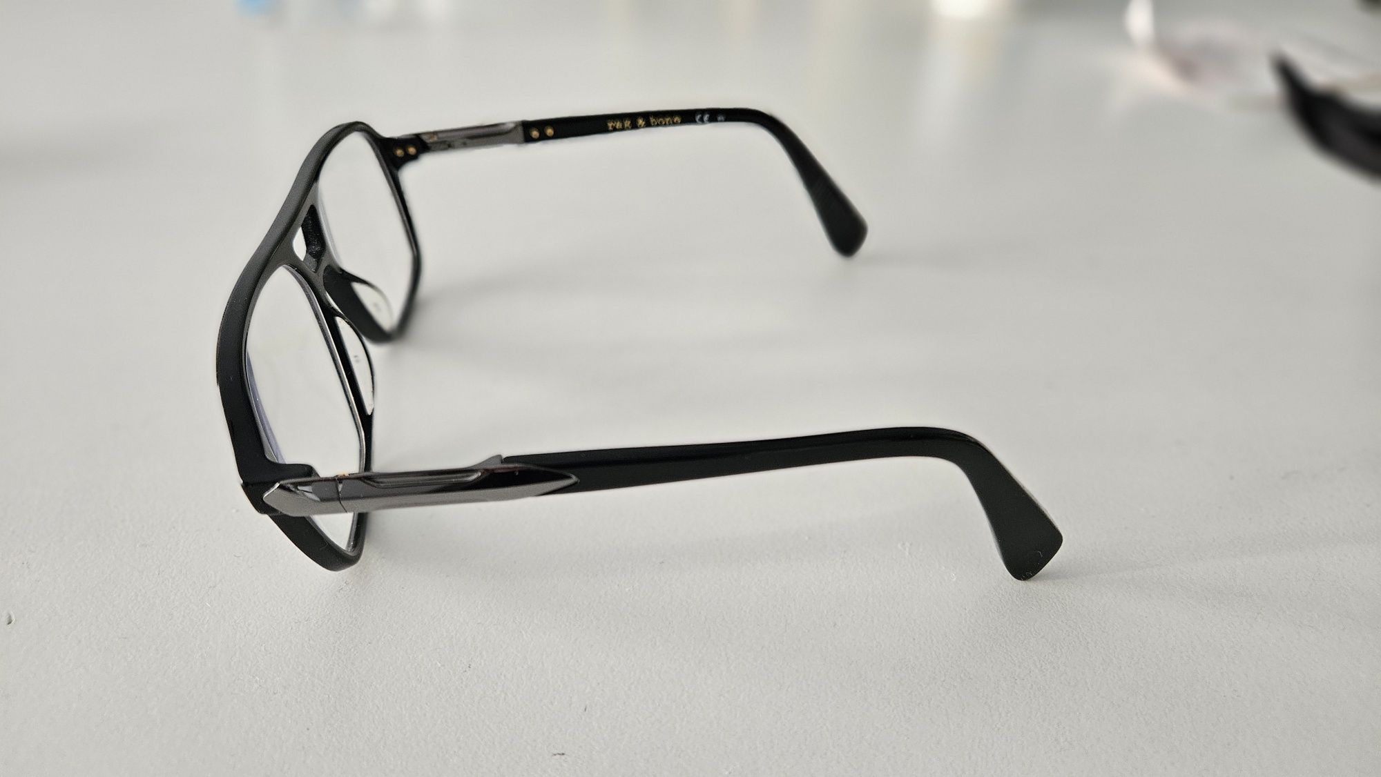 Okulary korekcyjne Rag & Bonę +1,5 dioptri