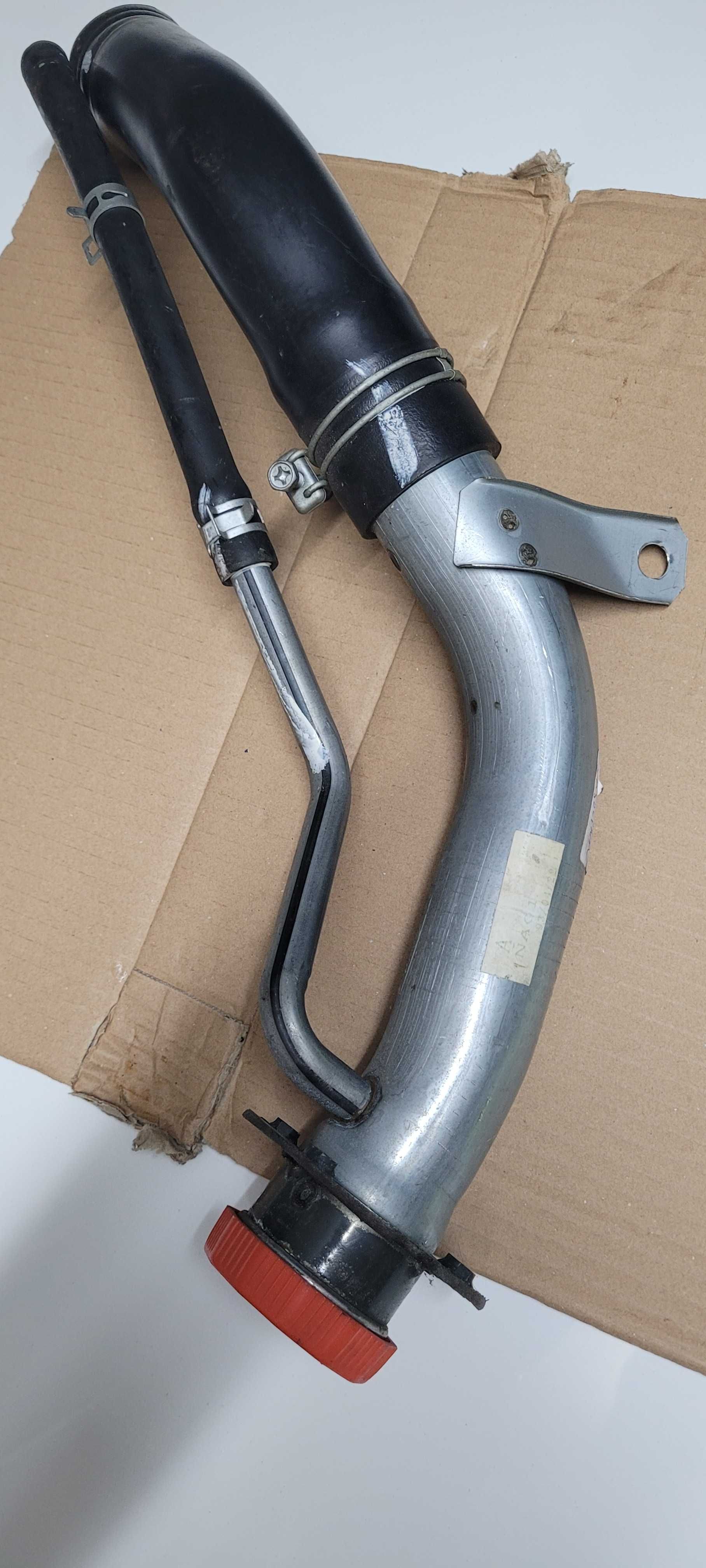 Bocal Cano da Gasolina