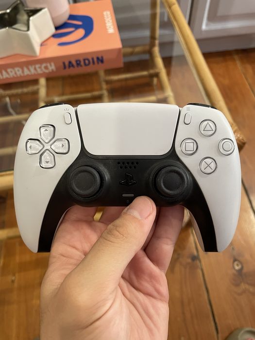 Comando Playstation 5