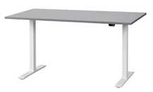 Secretaria Rodulf IKEA, standing desk