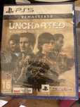 Uncharted kolekcja dziedzictwo zlodziei ps5 pl