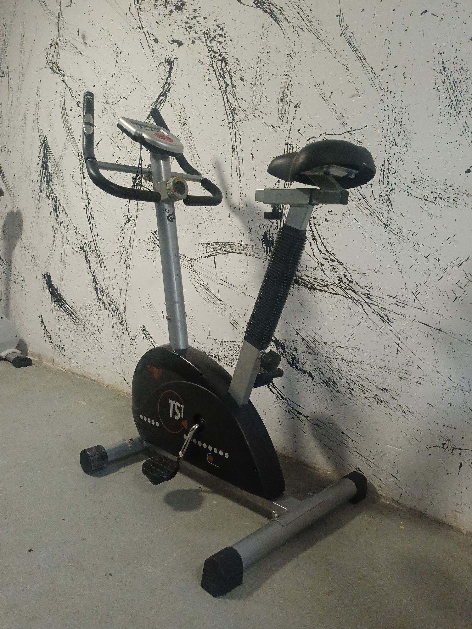 Rower Stacjonarny Magnetyczny Wysyłka HIT