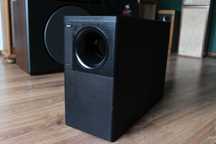 Subwoofer pasywny Bose Acoustimass 7