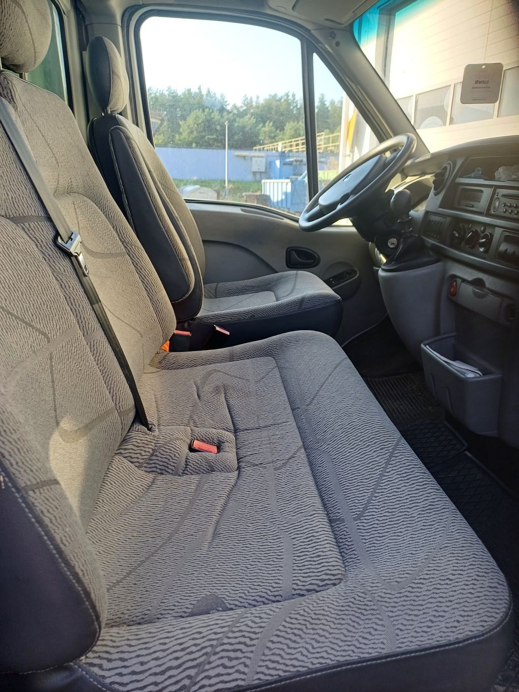 Renault Master dci 120  Sprzedam