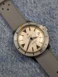 Zodiac Sea Wolf - vintage diver na dobrym chodzie