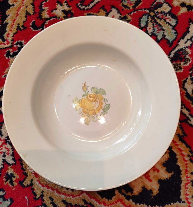 Тарелки пр-во Буды