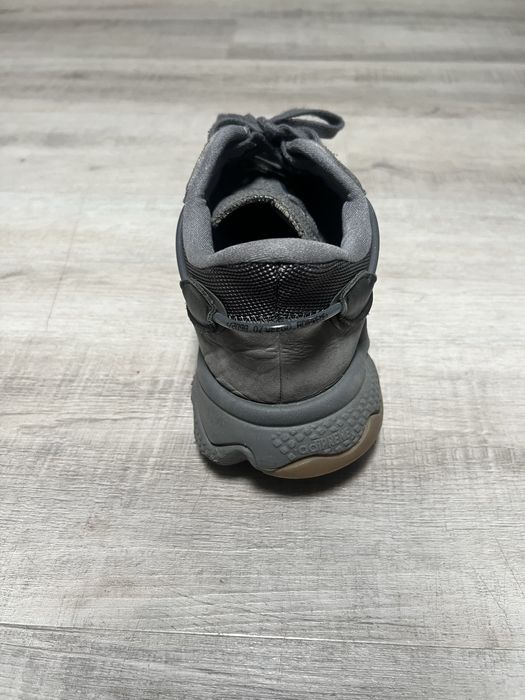 Adidas OZWEEGO Cinza – Únicos par – 70€