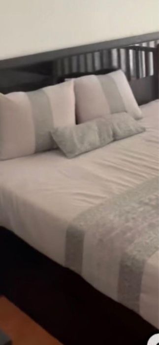 Quarto de casal usado- para desocupar