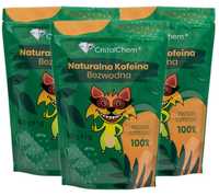 Kofeina Naturalna 3kg # Najczystszy rodzaj kofeiny # CristalChem®