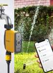 Sterownik Nawadniania RAINPOINT 1-strefowy Smart WiFi z koncentratorem