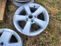 Felga aluminiowa Volkswagen Golf OE 6Jx16H2 5x112 ET50