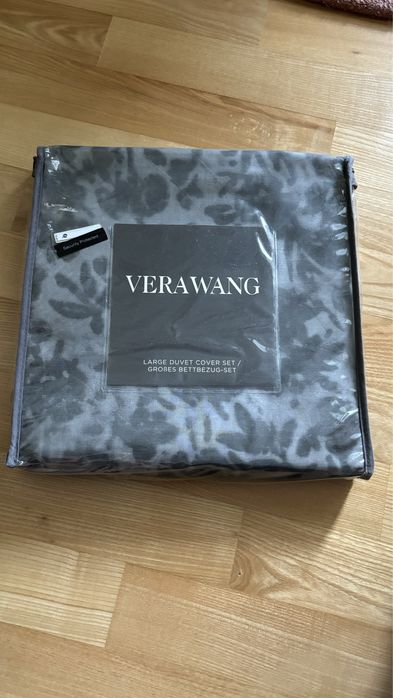 Постільна білизна Vera Wang оригінал