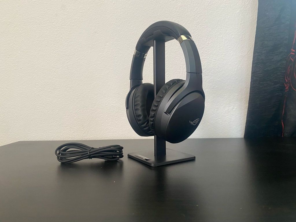 Asus ROG Strix Fusion II 500