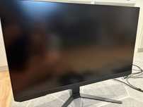 Monitor samsung 27 cali