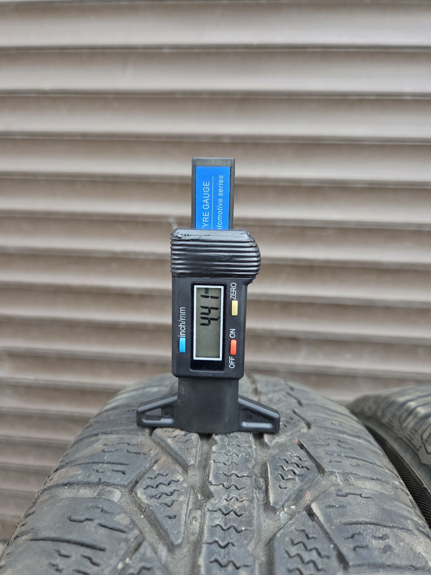 Шини всесезонні 165/70/r14, Semperit Master-Grip 2, 2019р.