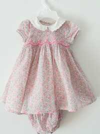 Sukienka Mothercare 62 nowa