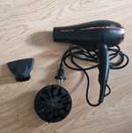Suszarka beautyme 2400