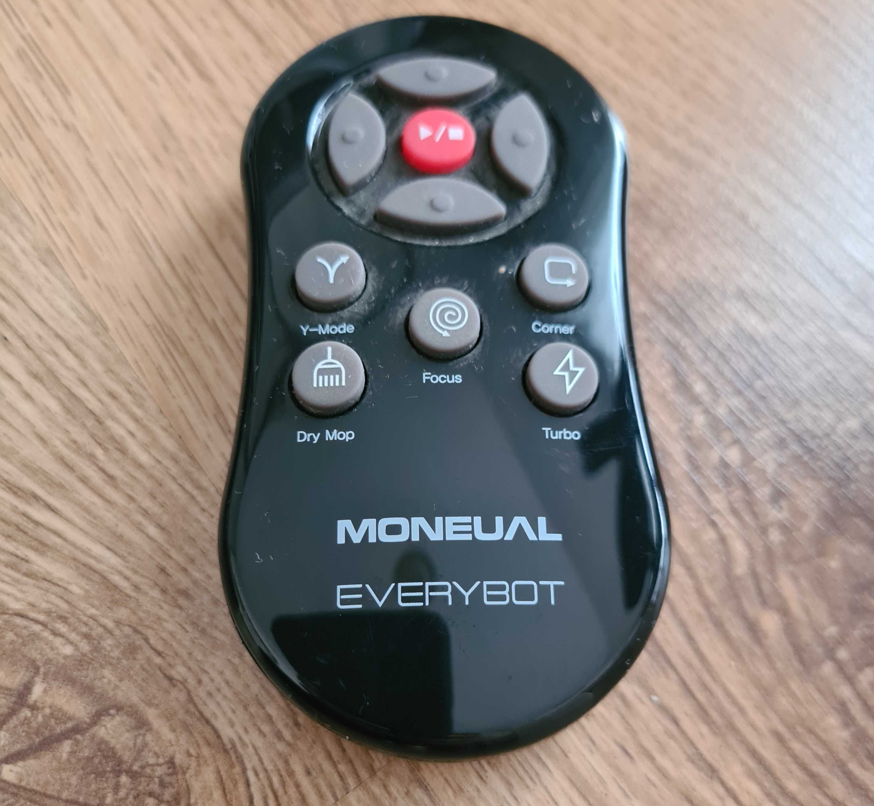Robot mopujący Moneual Everybot RS700