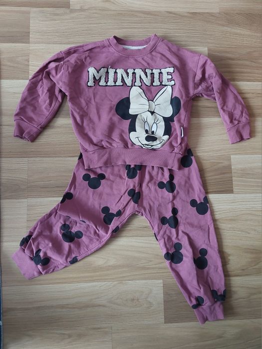 Komplet  myszka Mini 92