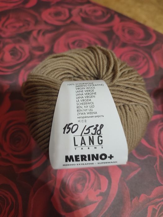 Продам  нову пряжу