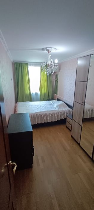 Продаю 3х комнатную квартиру. Бугский Бульвар