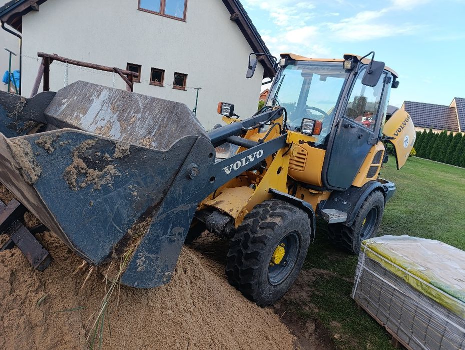 Zagęszczarka wynajem sprzętu budowlanego,ogrodniczego