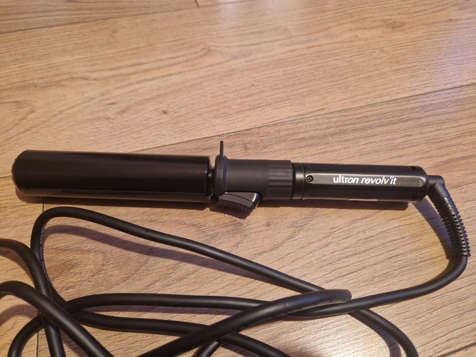 ULTRON Lokówka Obrotowa Revolv'it