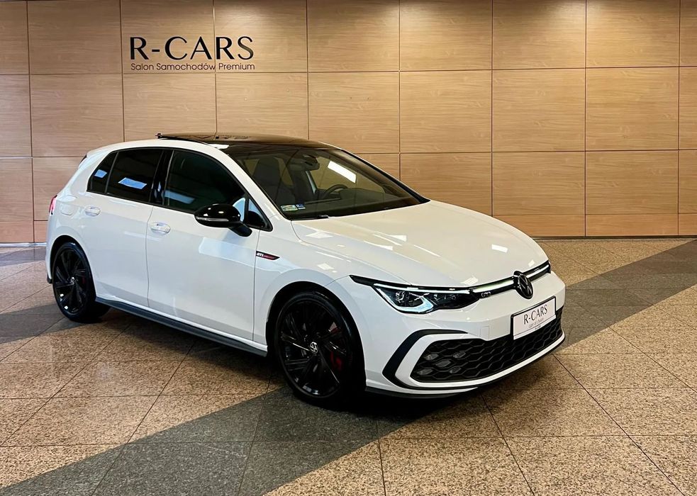 Volkswagen Golf Pełna oferta na R-CARS.pl