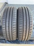 Шини 185/60 r15 Fulda Літо 2шт 2021р (2052)