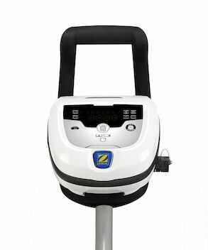 Robot limpa fundos Zodiac RV5300