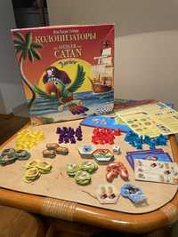 Catan junior дитячий