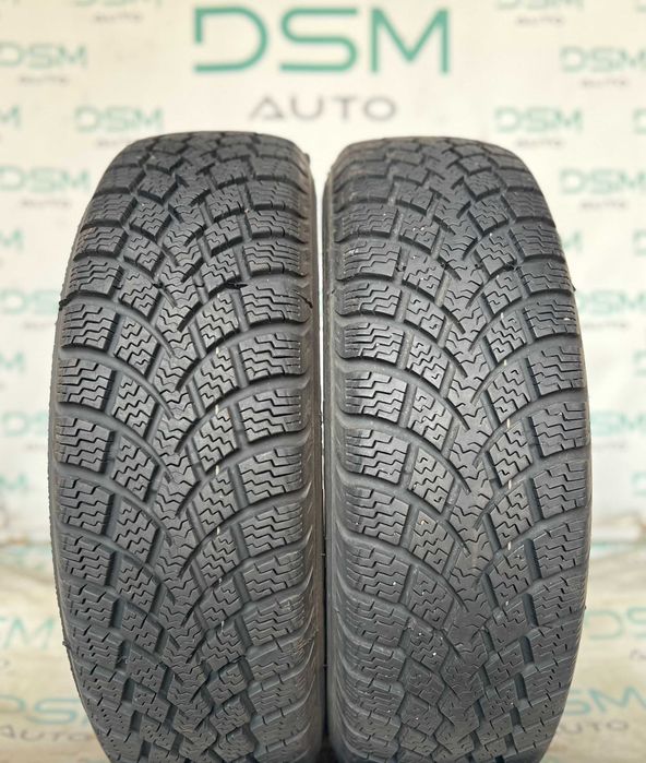 Скад шин б/в. 165/70 R14 Nokian W+