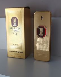 Paco Rabanne 1 Million Royal 100 ml perfumy